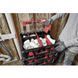 Ящик органайзер великий MILWAUKEE PACKOUT 4932478625 4932478625 фото 7