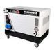 Дизельный генератор Matari MDA8500SE MDA8500SE фото 2