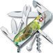 Складаний ніж Victorinox Climber Zodiac 1.3703.7_Z4270pk 1.3703.7_Z4270pk фото 1