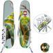 Складаний ніж Victorinox Climber Zodiac 1.3703.7_Z4270pk 1.3703.7_Z4270pk фото 2
