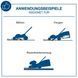 Газонокосарка акумуляторна Scheppach BC-MP320-X Set L 5911413403 5911413403 фото 4