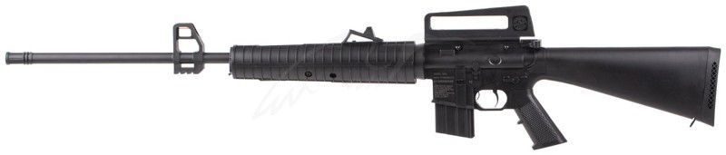 Гвинтівка пневматична Beeman Sniper 1910 Gas Ram кал. 4.5 мм 1429.04.49 фото