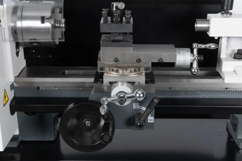 Міні-токарний верстат PROMA SM-300E 25951830 25951830 25951830 фото