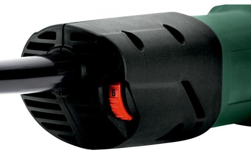 Болгарка Metabo WEV 850-125 Set 603611510 603611510 фото