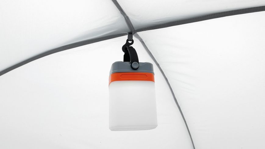 Шатро Easy Camp Day Lounge Granite Grey (120426) 929596 фото