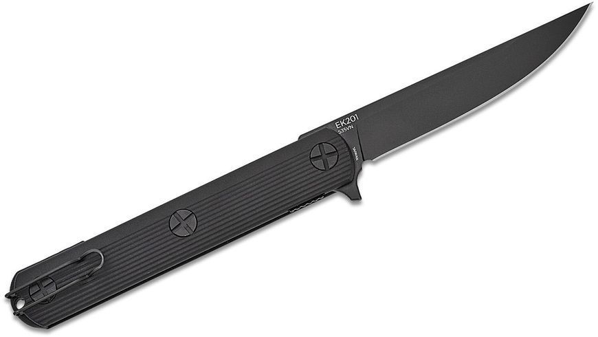 Ніж KA-BAR "EK Folder" EK201 фото