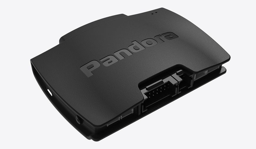 Автомобільна сигналізація Pandect X-1800L v4 Light X-1800v4 light фото
