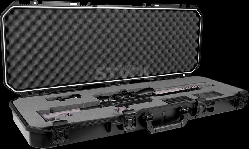 Кейс Plano AW Tactical Case 42 ", 106 см, чорний PLA11842 фото
