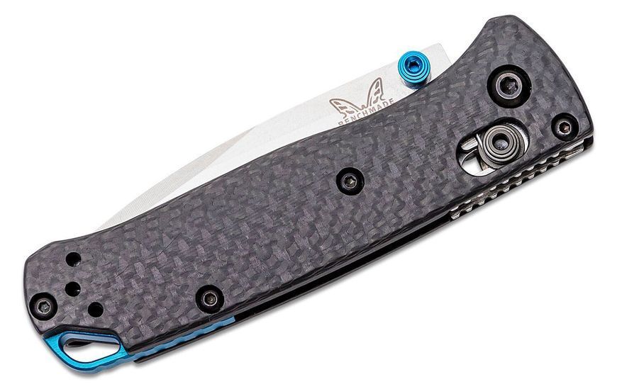 Ніж Benchmade "Mini Bugout" CF 533-3 фото