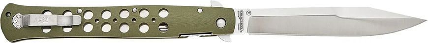 Нож Cold Steel Ti-Lite 6" Thompson Signature 1260.16.09 фото
