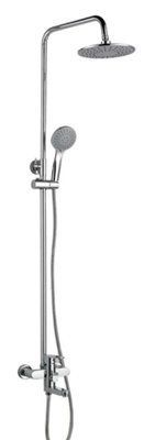 ДУШЕВА СИСТЕМА TROYA LAB16-A136 1341 фото