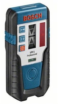 Лазерный приемник BOSCH LR 1 Professional 0601015400 601015400 фото