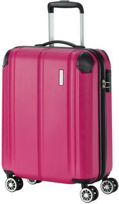 Валіза на 4 колесах Travelite CITY Berry S 40 л (TL073047-17) TL073047-17 фото