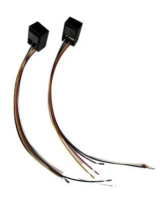 Обманка CAN-BUS для заміни LED модулів VW/AUDI Led decoder VW/AUDI фото