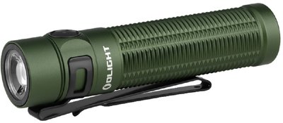 Ліхтар Olight Baton 3 Pro Max. OD Green 2370.39.14 фото