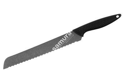 Ніж кухонний для хліба 230 мм Samura Golf Stonewash (SG-0055B) SG-0055B фото
