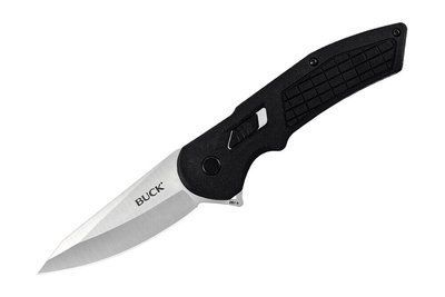 Ніж Buck "Hexam Black" 261BKS фото