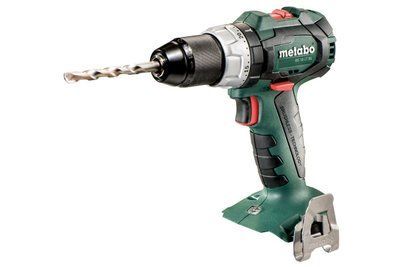 Акумуляторний шурупокрут Metabo BS 18 LT BL каркас (Безкоштову доставку) 602325890 фото