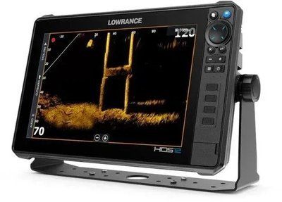 Ехолот-картпліттер Lowrance HDS PRO 12 з трансд'юсером ACTIVE IMAGING HD 000-15988-001 фото