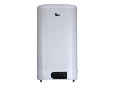 Водонагрівач ARTI WH Flat M 50L/2 New 332249 фото
