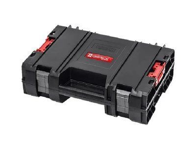 Кейс для інструментів, 18 450x322x126 SYSTEM Pro Toolcase SKRQTCPROFCZAPG001 QBRICK 11060901201 фото