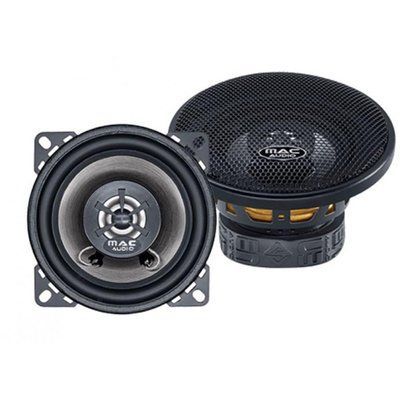 Акустика Mac Audio Power Star 10.2 25452-car фото