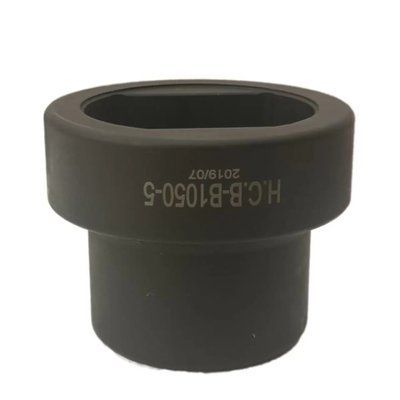 Спецключ для викручування пальця ресори Scania (3/4", 34х46мм) HCB AUTO TOOLS B1050-5 8389(for) фото