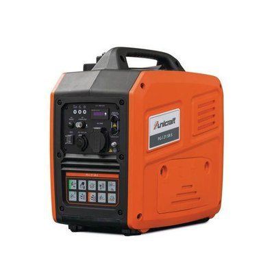 Інверторний електрогенератор Unicraft PG-I 21SR-S 6707121 фото