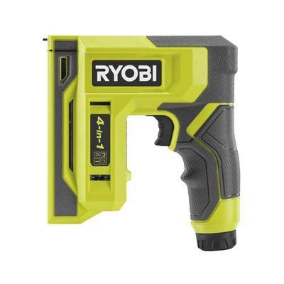 Цвяхозабивач акумуляторний Ryobi USB Lithium RST4-0 4В без АКБ та ЗП 5133006329 5133006329 фото
