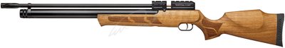 Гвинтівка пневматична Kral Puncher Mega PCP Wood кал. 4.5 мм 3681.00.93 фото