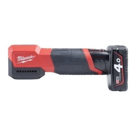 Ліхтар світлодіодний акумуляторний MILWAUKEE M18 PAL2-0 з шарнірним світловим блоком 4933479366 фото
