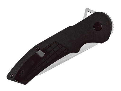 Ніж Buck "Hexam Black" 261BKS фото