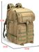 Рюкзак тактичний Smartex 3P Tactical 45 ST-138 army green ST122 фото 3