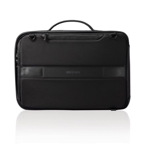 Рюкзак для ноутбука XD Design Bobby Bizz 10,5л, чорний P705.921 фото