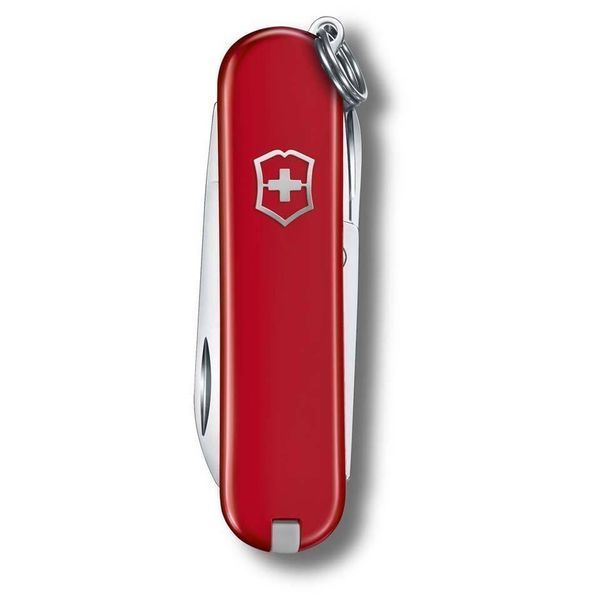 Складаний ніж Victorinox Classic 5,8 см 0.6223.G 0.6223.G фото