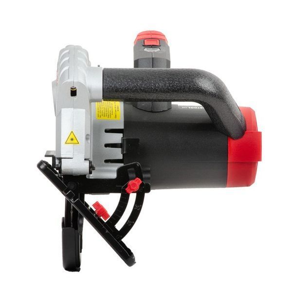 Циркулярна пила Intertool WT-0618 WT-0618 фото