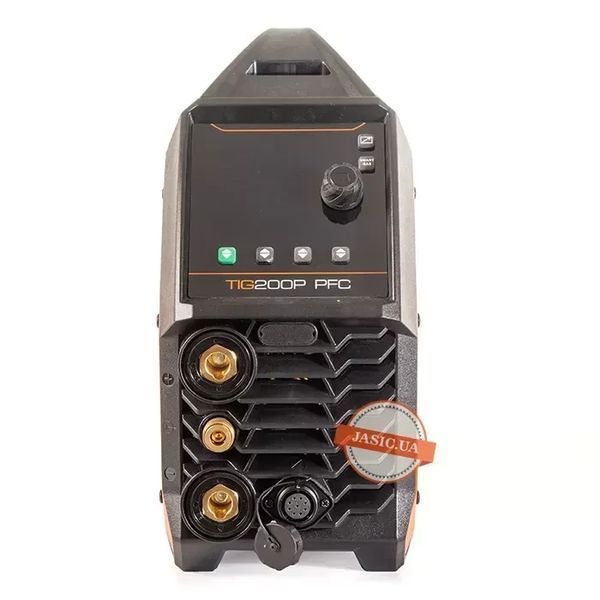 Апарат аргонодугового зварювання Jasic TIG-200P PFC (W2S62) EVO20 TIG.W2S62 фото