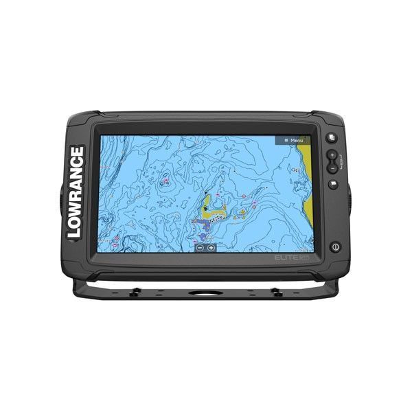 Ехолот Lowrance Elite-9Ti2 000-14650-001 фото