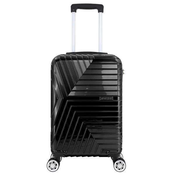Валіза Semi Line 20" (S) Black (T5765-1) DAS302950 фото