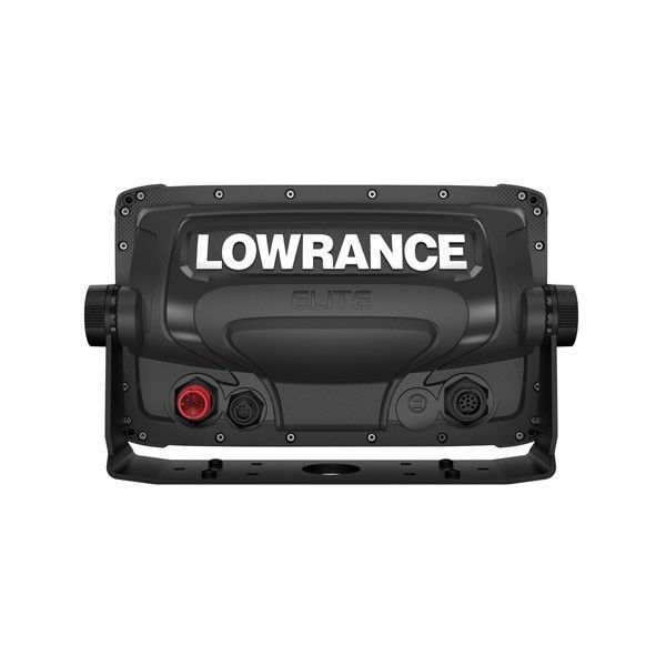Ехолот Lowrance Elite-9Ti2 000-14650-001 фото