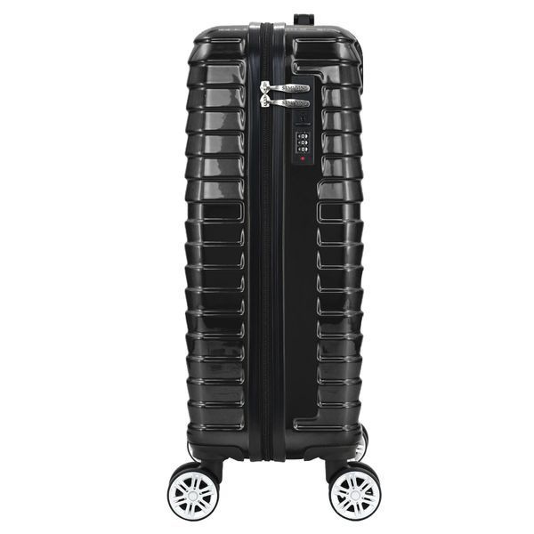 Валіза Semi Line 20" (S) Black (T5765-1) DAS302950 фото
