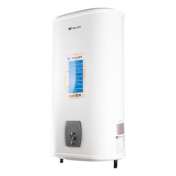 Водонагрівач WILLER EVH50RI-SUN EVH50RI-SUN фото