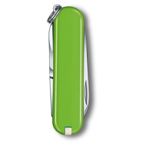 Складной нож Victorinox Classic 5,8 см 0.6223.43G 0.6223.43G фото