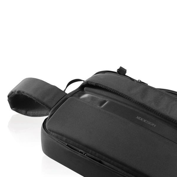 Рюкзак для ноутбука XD Design Bobby Bizz 10,5л, чорний P705.921 фото