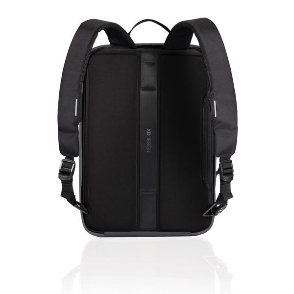 Рюкзак для ноутбука XD Design Bobby Bizz 10,5л, чорний P705.921 фото
