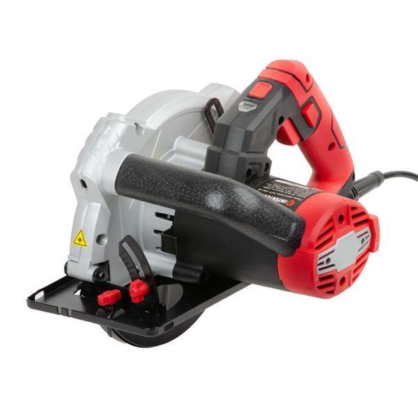 Циркулярна пила Intertool WT-0618 WT-0618 фото