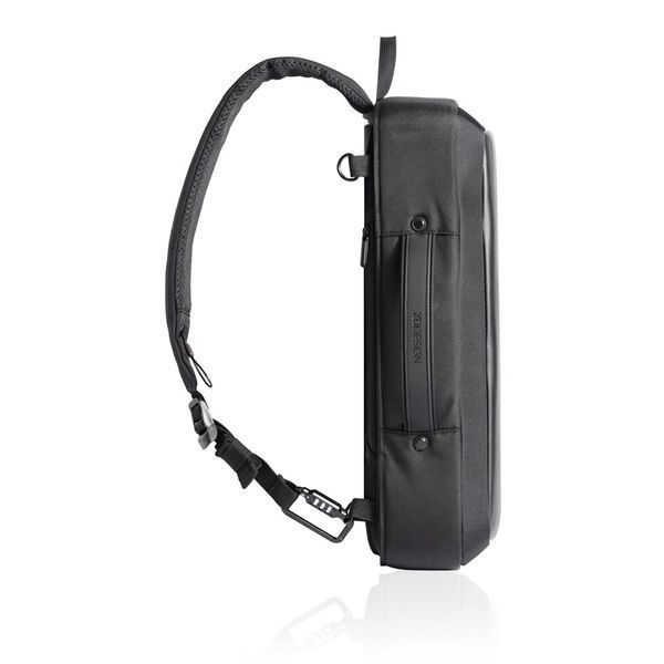 Рюкзак для ноутбука XD Design Bobby Bizz 10,5л, чорний P705.921 фото