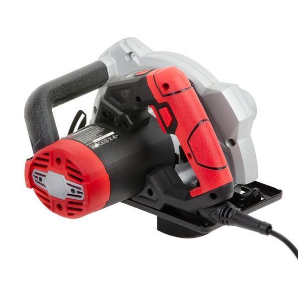 Циркулярна пила Intertool WT-0618 WT-0618 фото