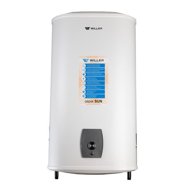 Водонагрівач WILLER EVH50RI-SUN EVH50RI-SUN фото