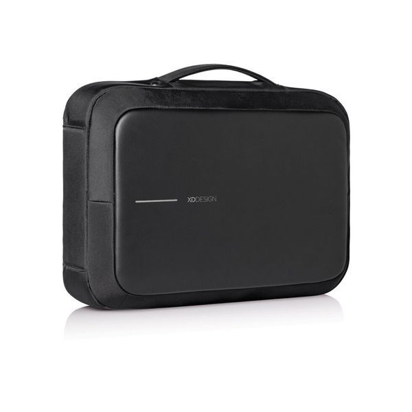 Рюкзак для ноутбука XD Design Bobby Bizz 10,5л, чорний P705.921 фото